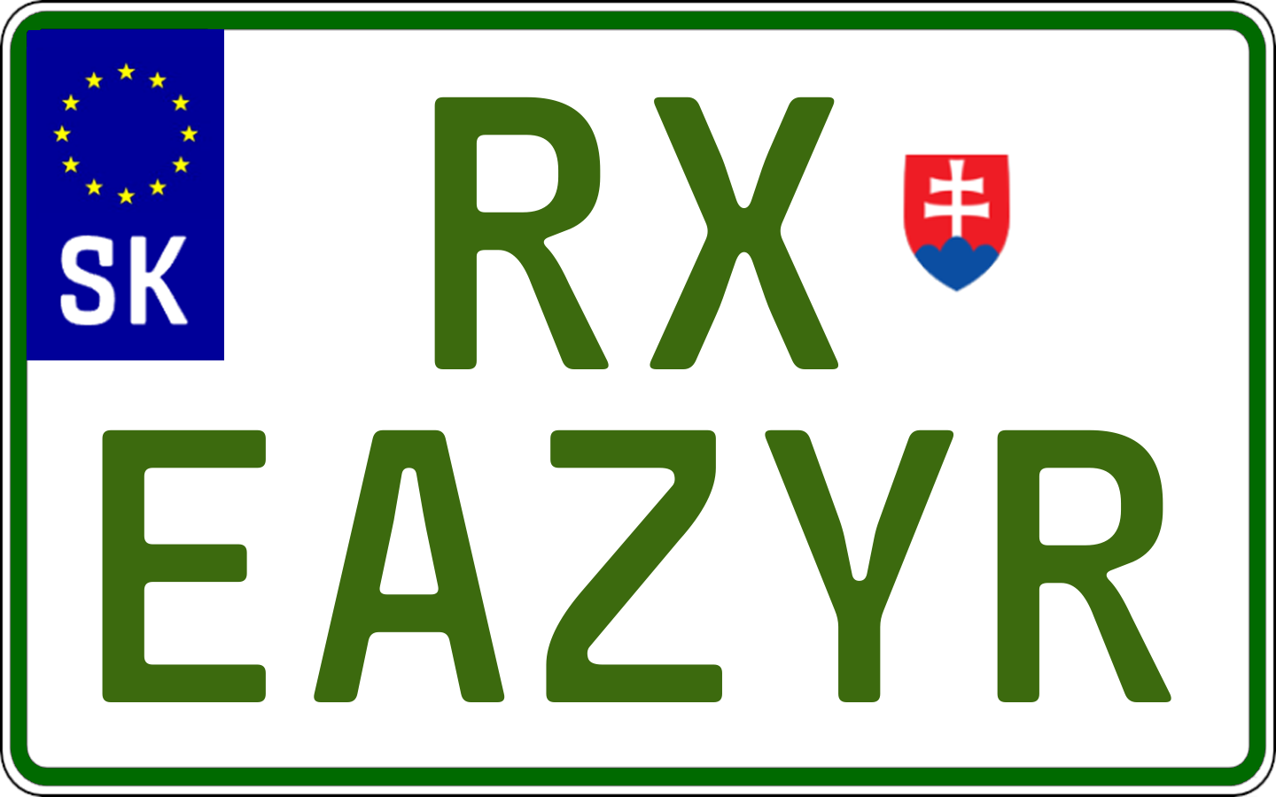 Typ IV - Elektro 2R