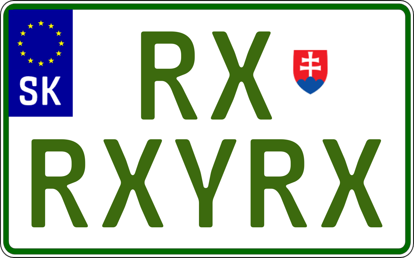 Typ IV - Elektro 2R