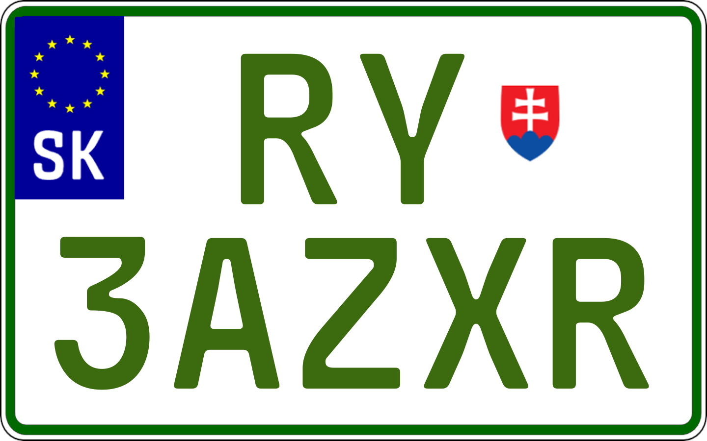 Typ IV - Elektro 2R