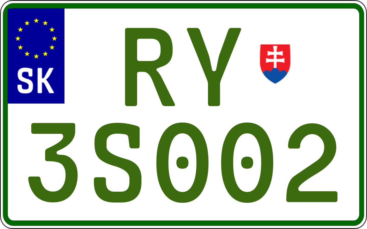 Typ IV - Elektro 2R