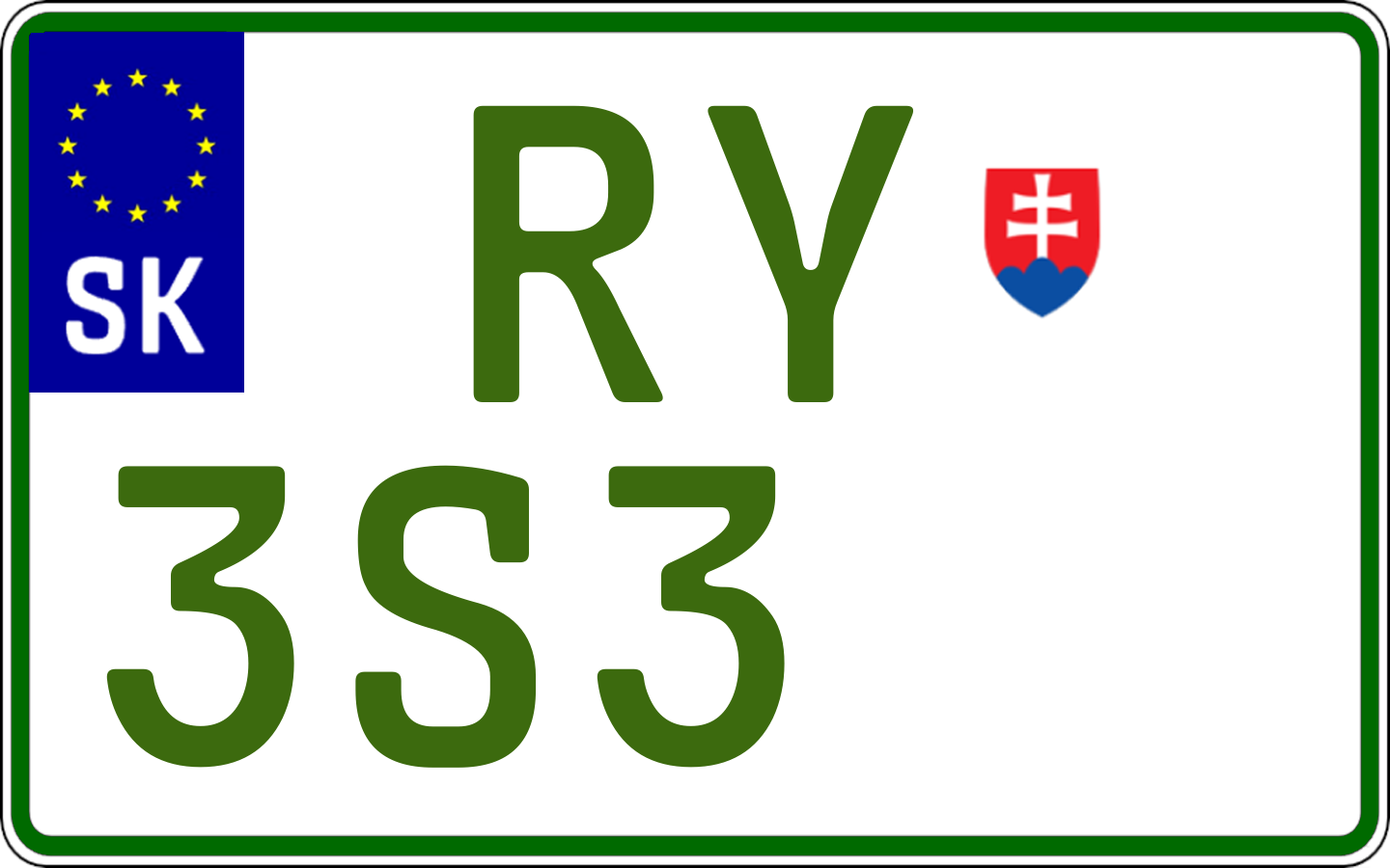 Typ IV - Elektro 2R
