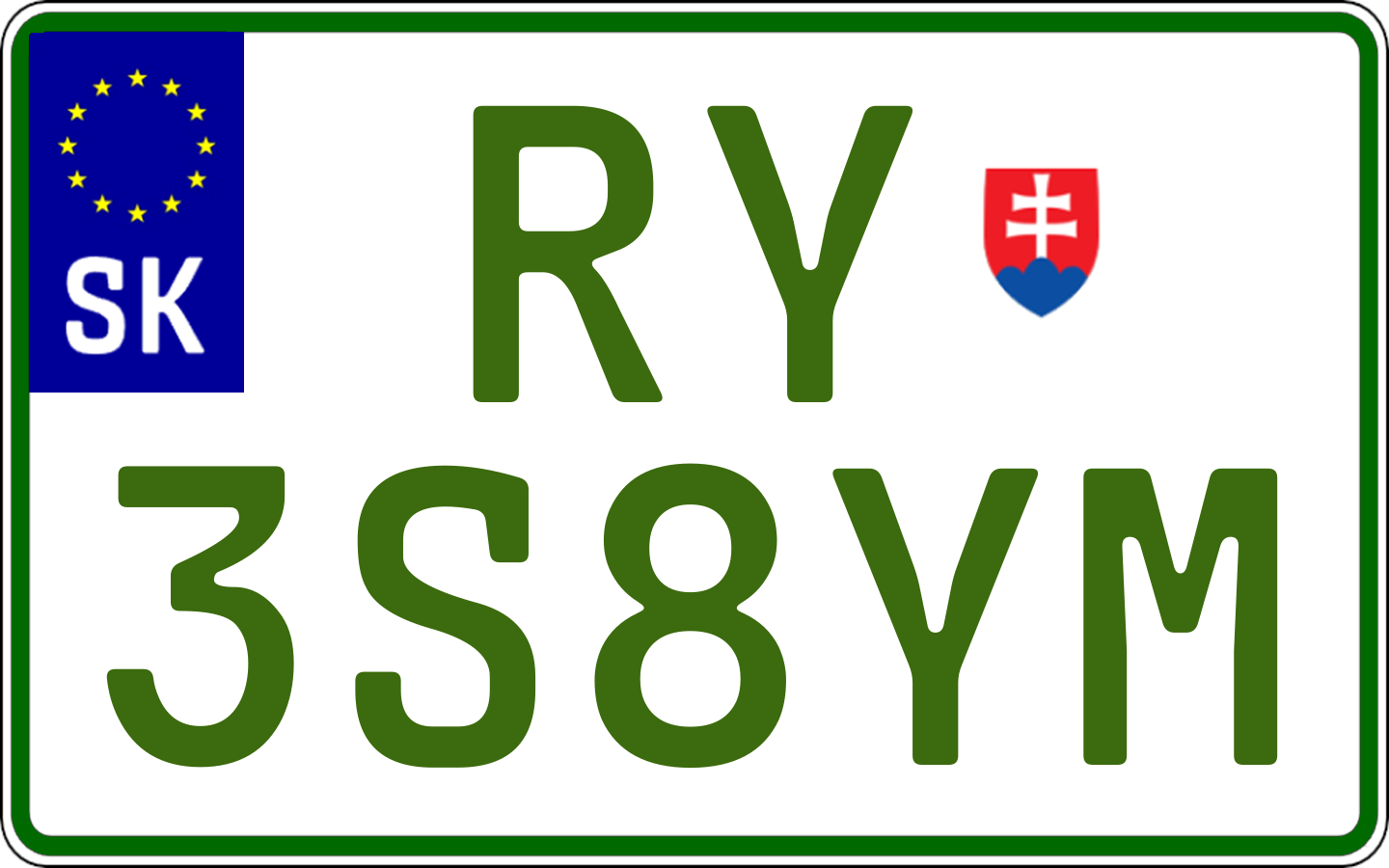 Typ IV - Elektro 2R