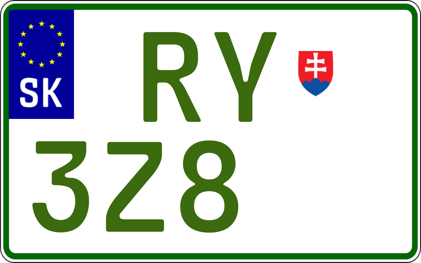 Typ IV - Elektro 2R