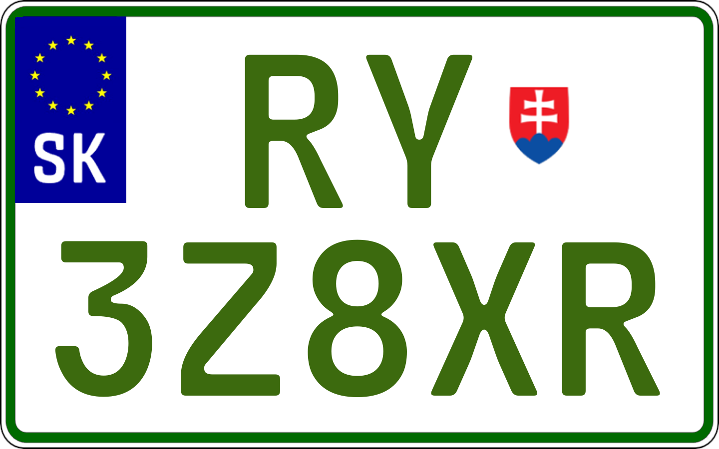 Typ IV - Elektro 2R