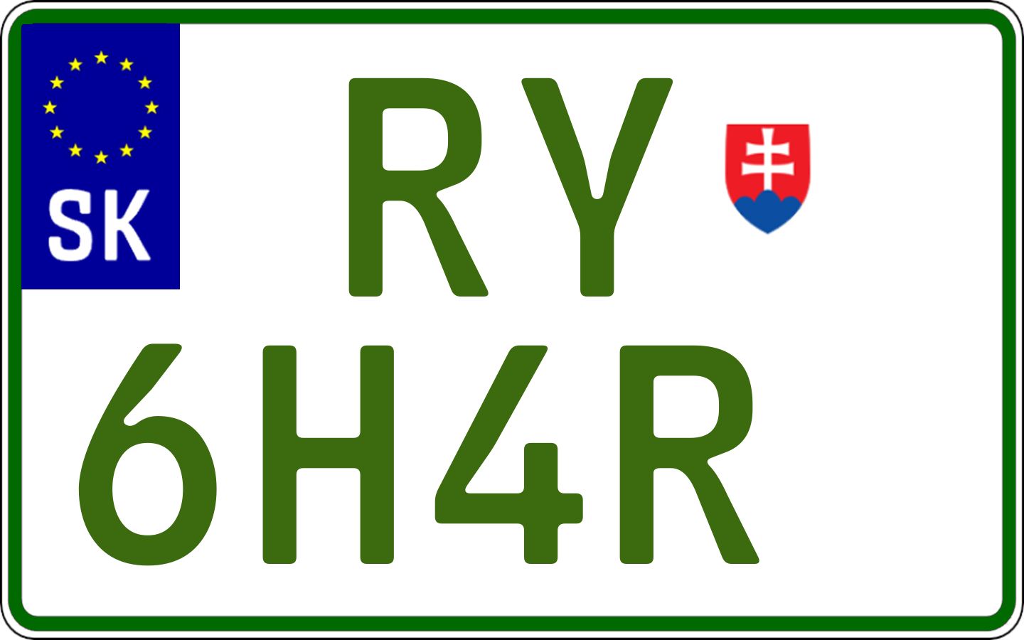 Typ IV - Elektro 2R