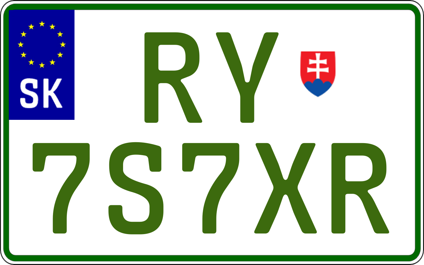 Typ IV - Elektro 2R