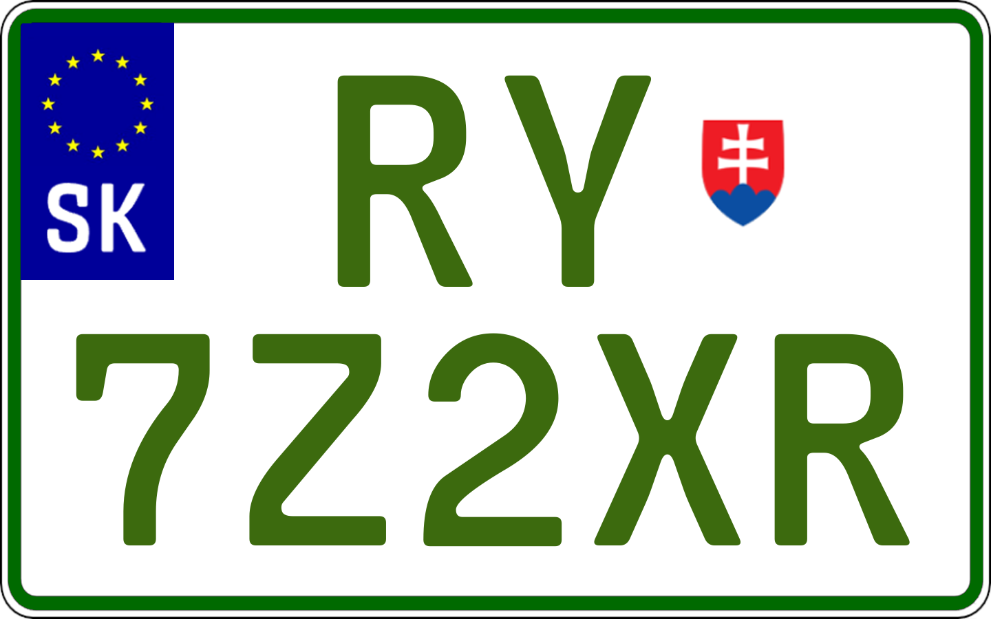 Typ IV - Elektro 2R