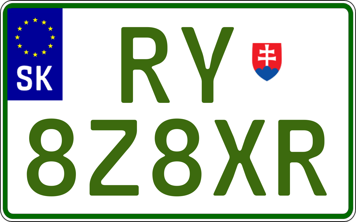 Typ IV - Elektro 2R