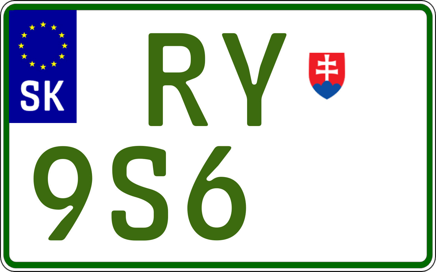 Typ IV - Elektro 2R