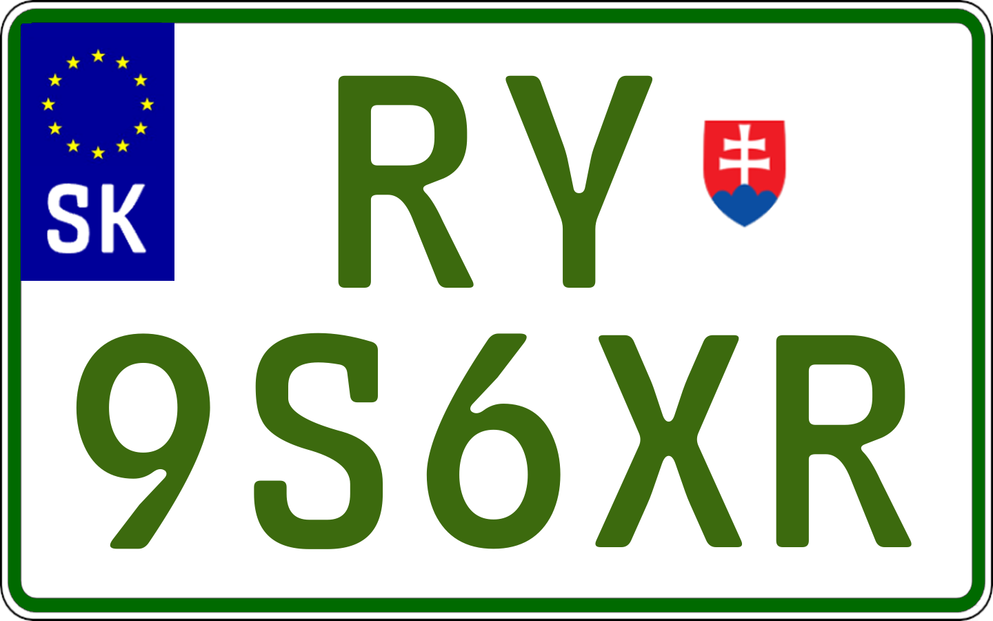 Typ IV - Elektro 2R