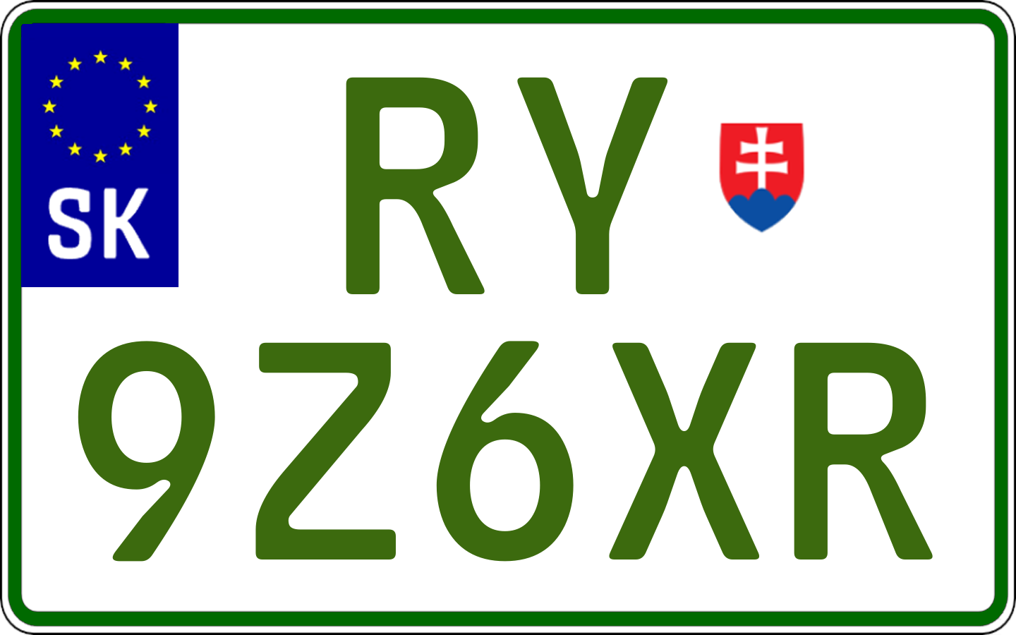 Typ IV - Elektro 2R