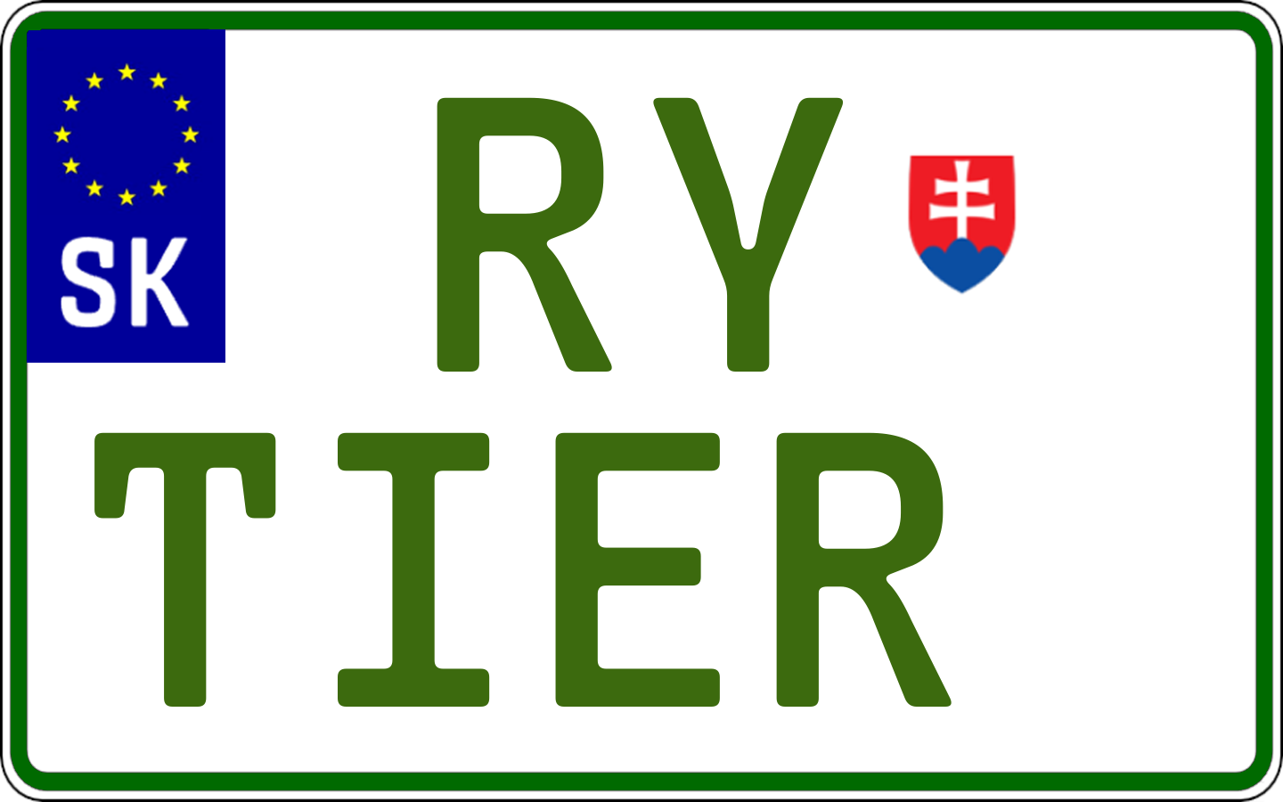 Typ IV - Elektro 2R