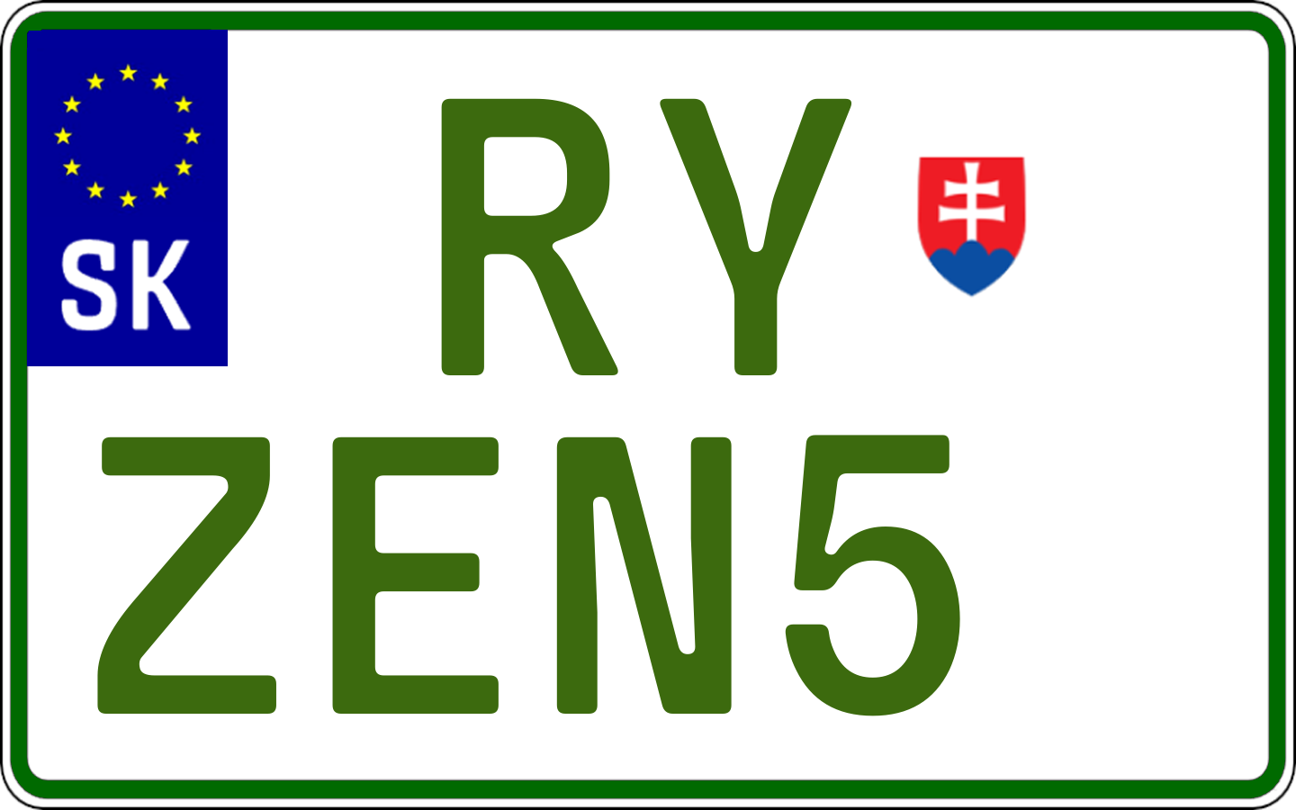 Typ IV - Elektro 2R