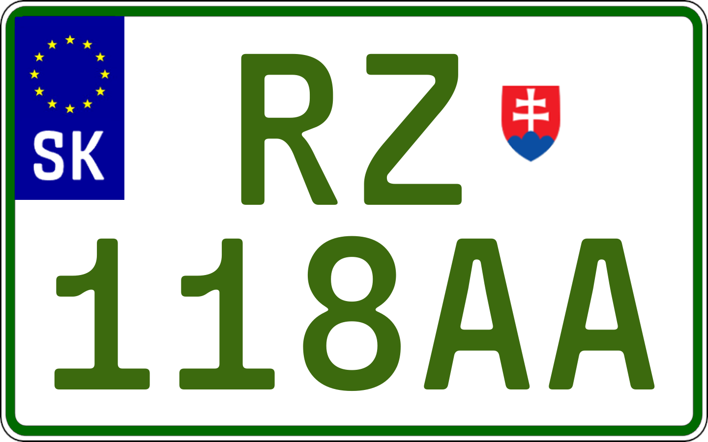 Typ IV - Elektro 2R