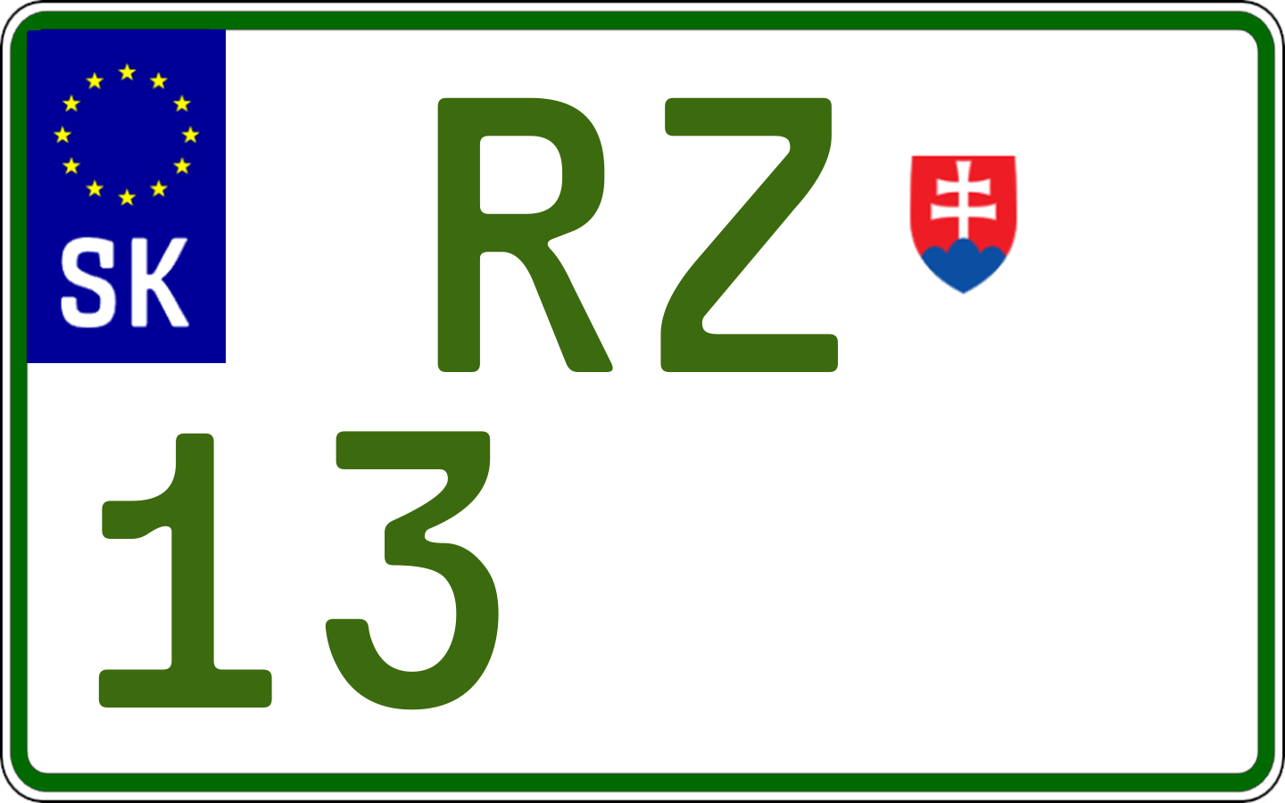 Typ IV - Elektro 2R