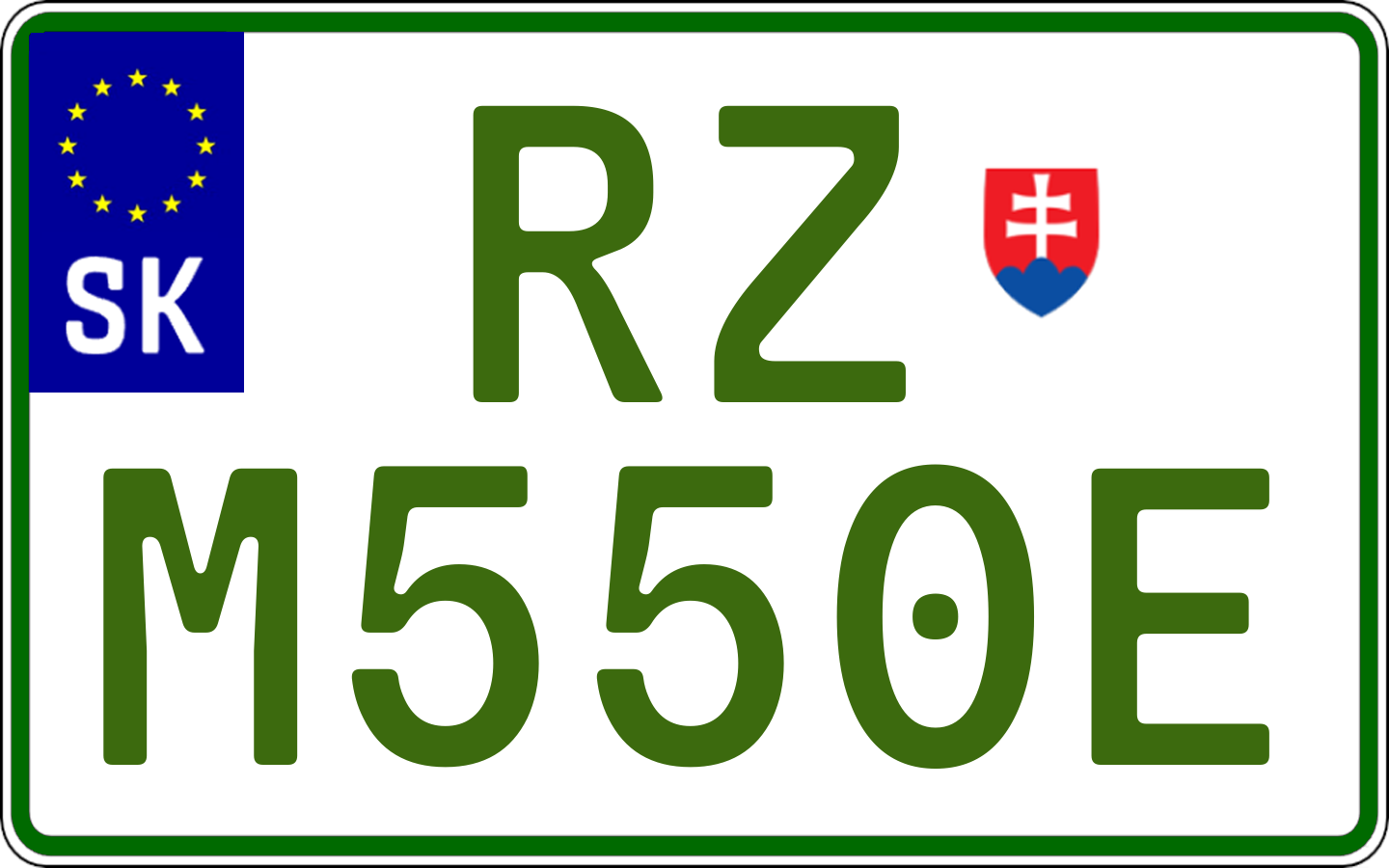 Typ IV - Elektro 2R