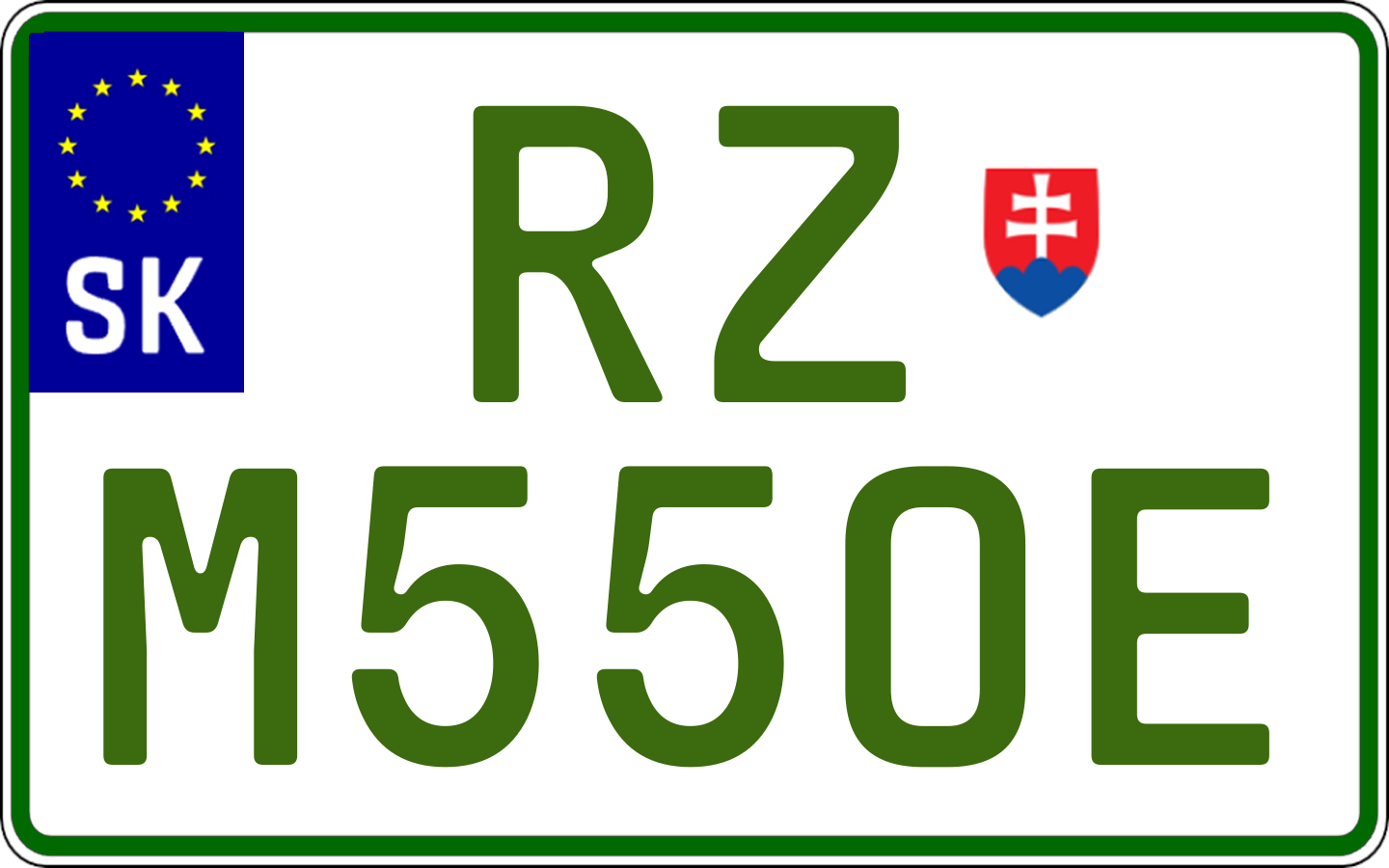 Typ IV - Elektro 2R