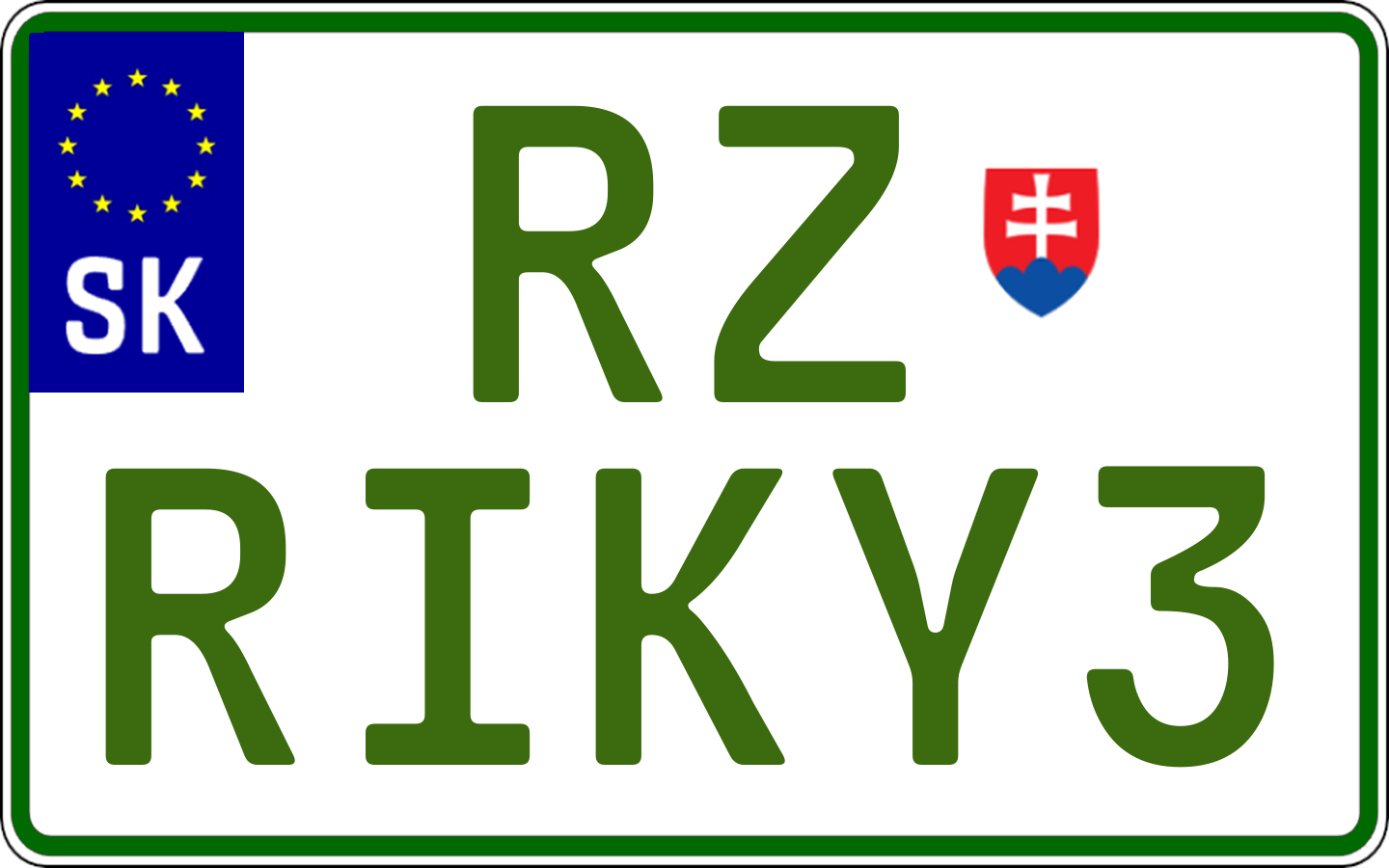 Typ IV - Elektro 2R