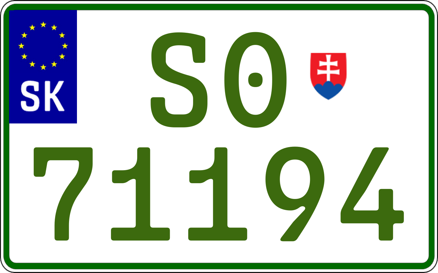 Typ IV - Elektro 2R