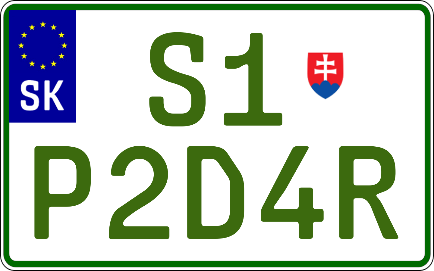 Typ IV - Elektro 2R