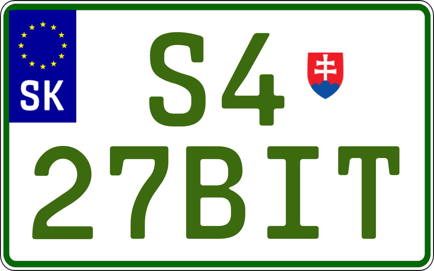 Typ IV - Elektro 2R