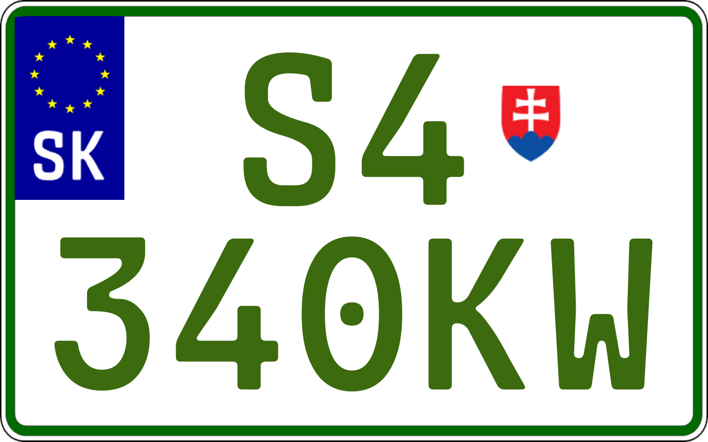 Typ IV - Elektro 2R
