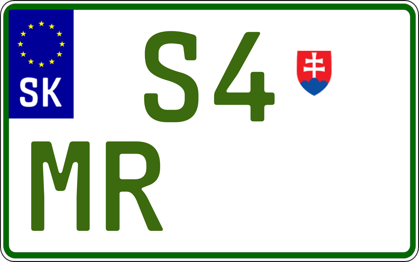 Typ IV - Elektro 2R