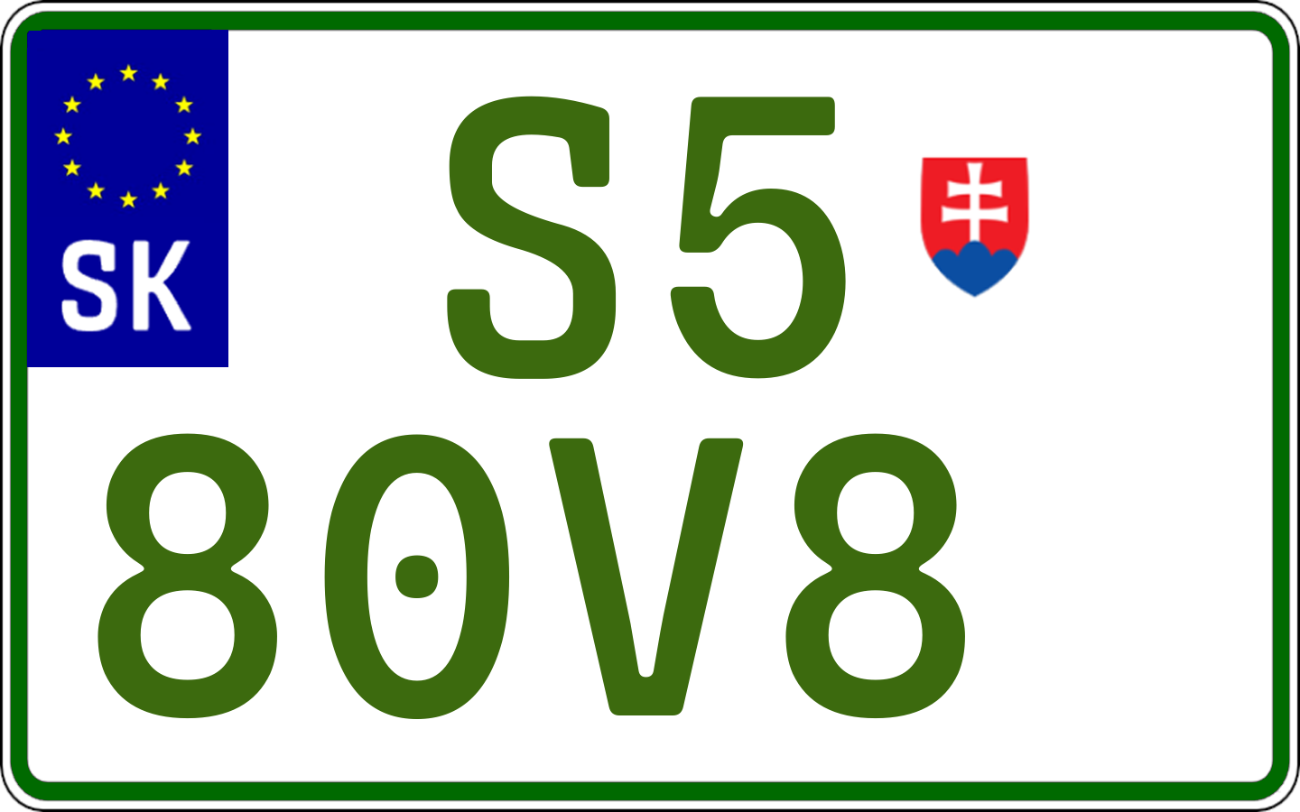 Typ IV - Elektro 2R