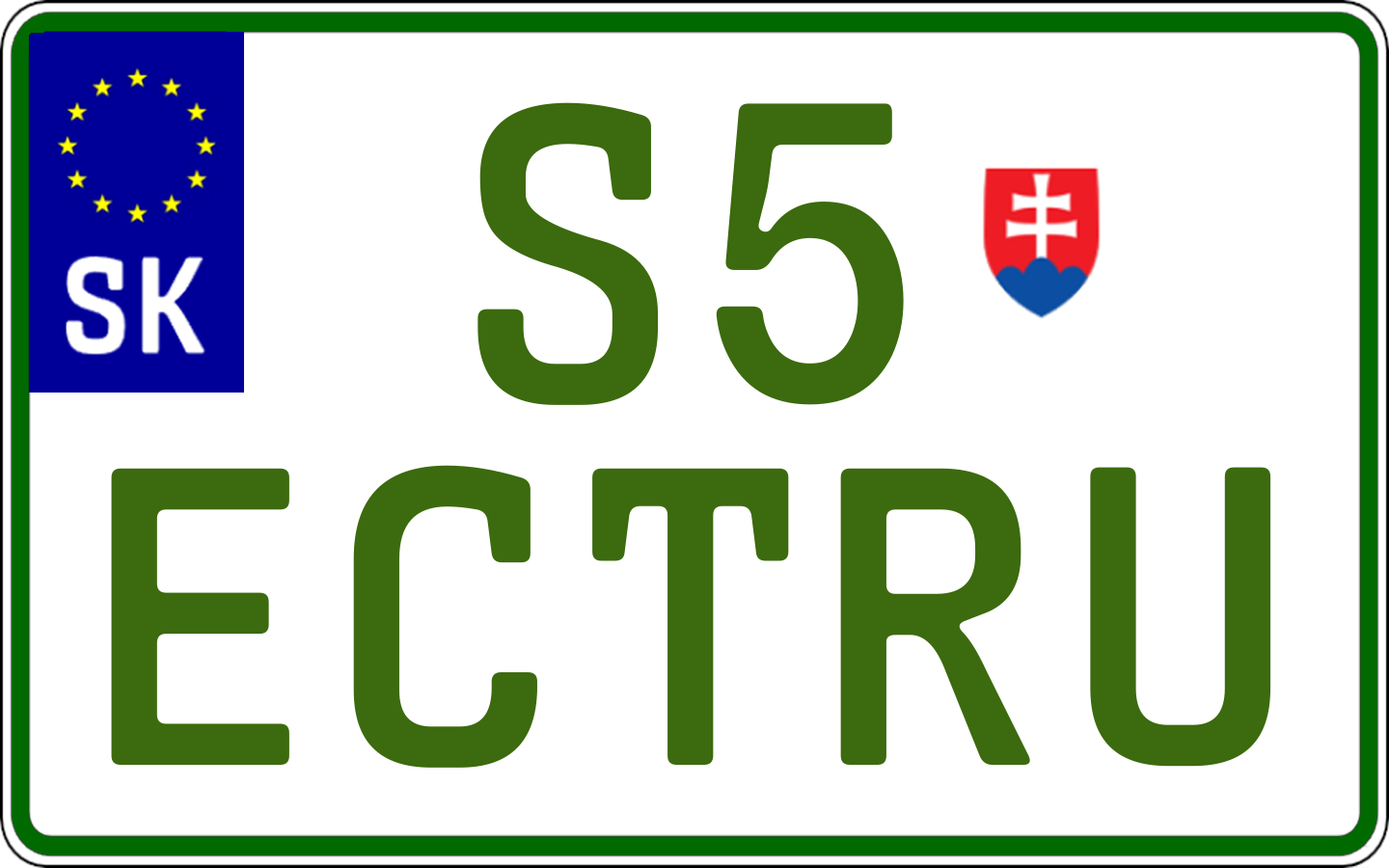 Typ IV - Elektro 2R