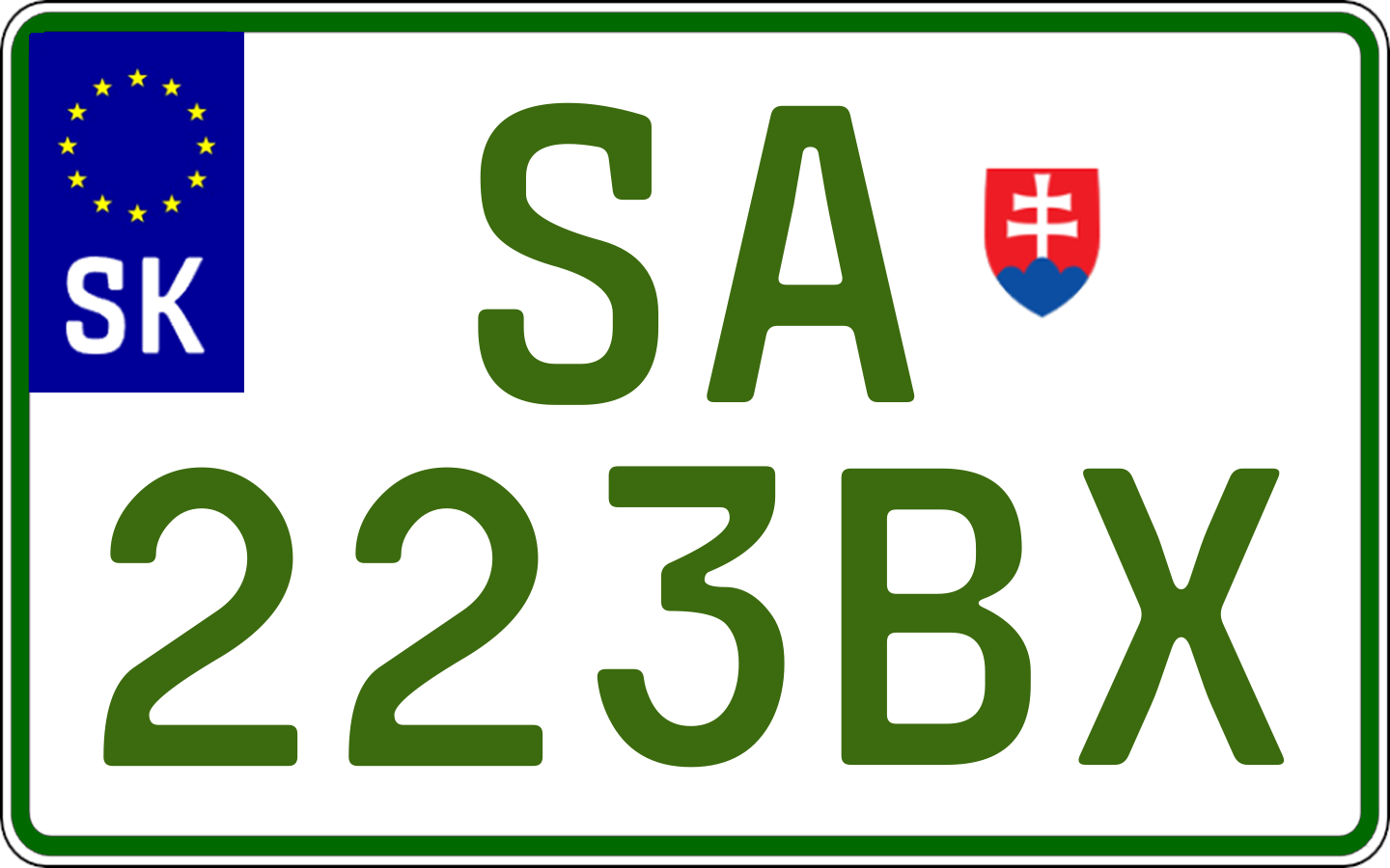 Typ IV - Elektro 2R