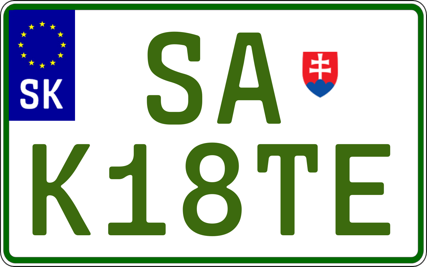 Typ IV - Elektro 2R