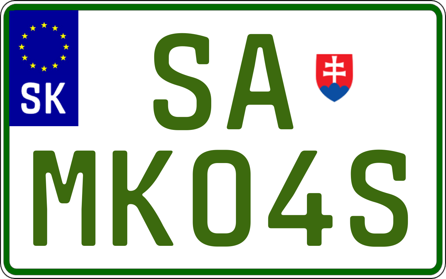 Typ IV - Elektro 2R
