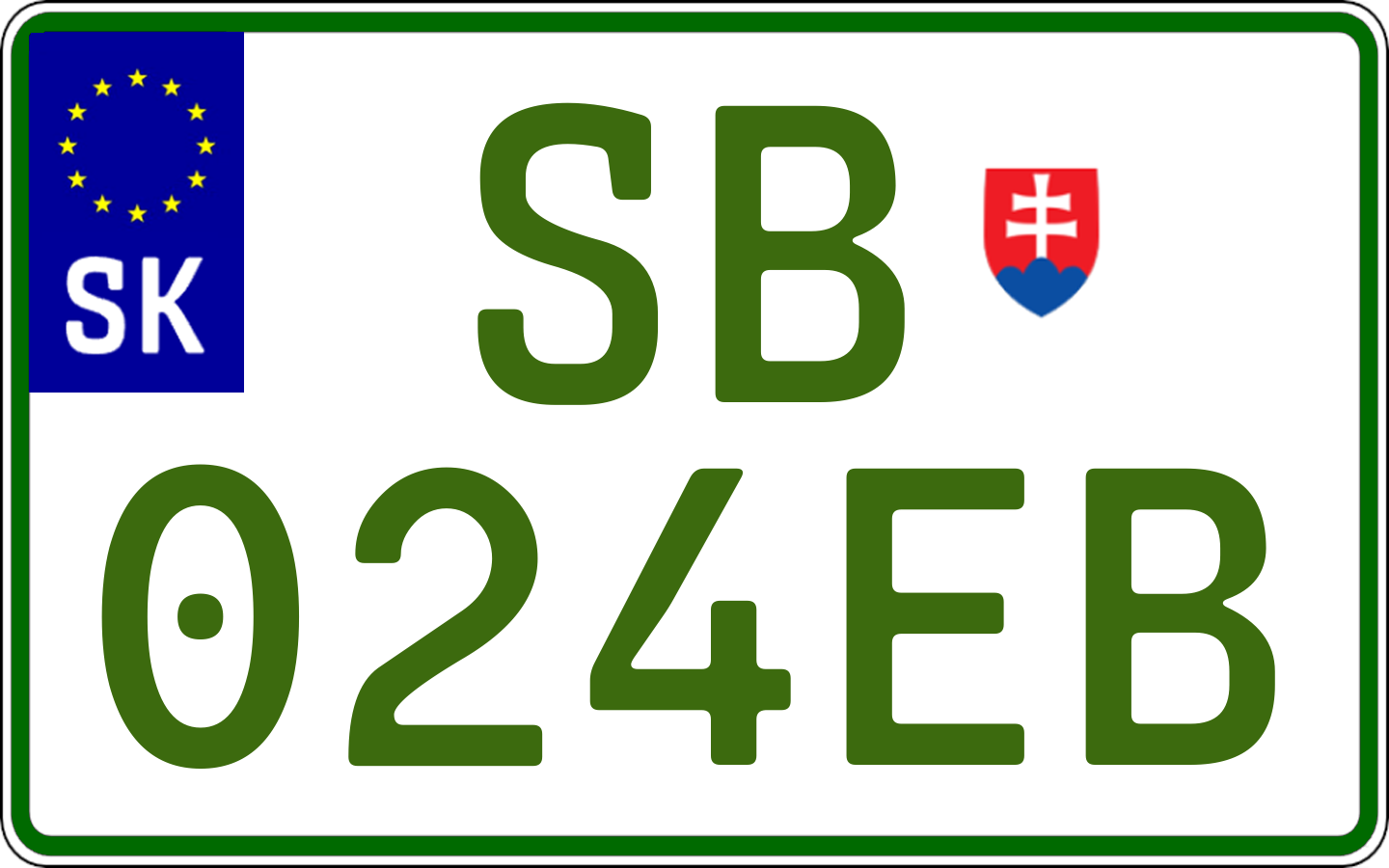 Typ IV - Elektro 2R