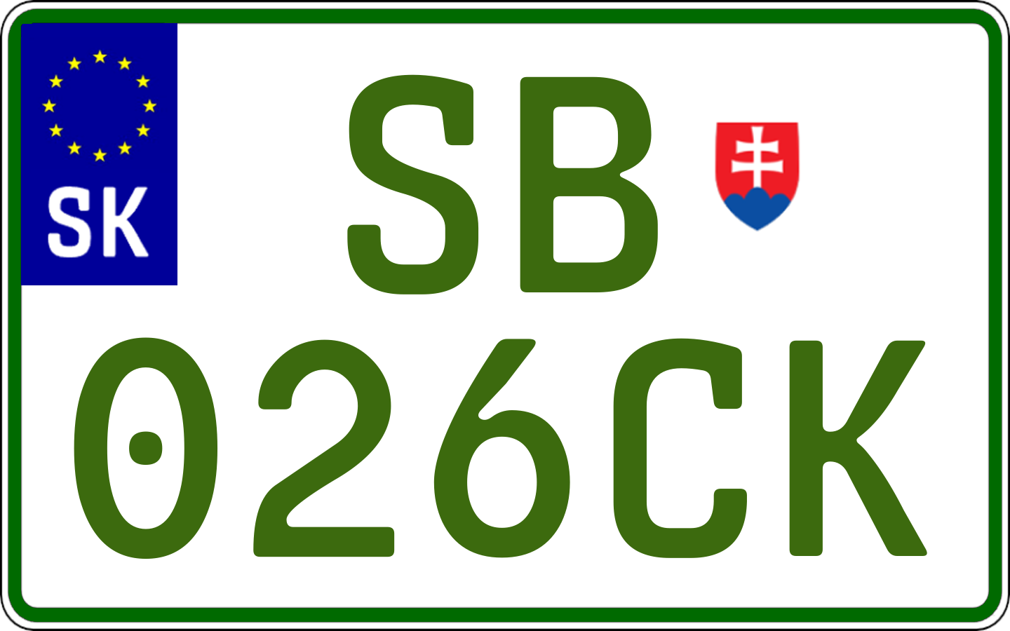 Typ IV - Elektro 2R