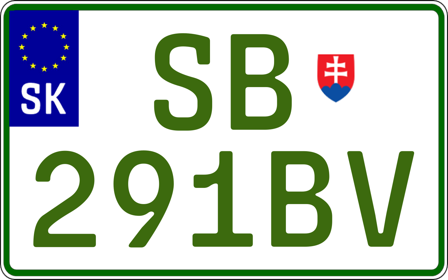 Typ IV - Elektro 2R