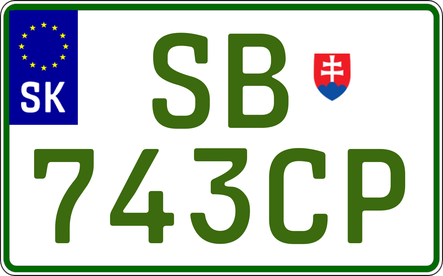 Typ IV - Elektro 2R