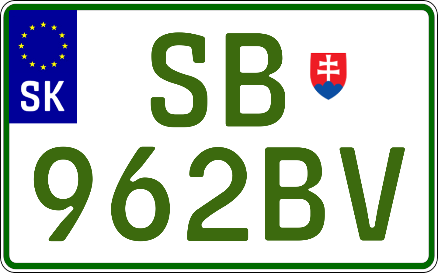 Typ IV - Elektro 2R