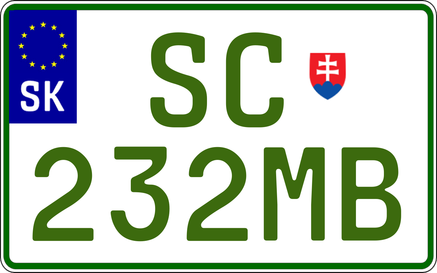 Typ IV - Elektro 2R