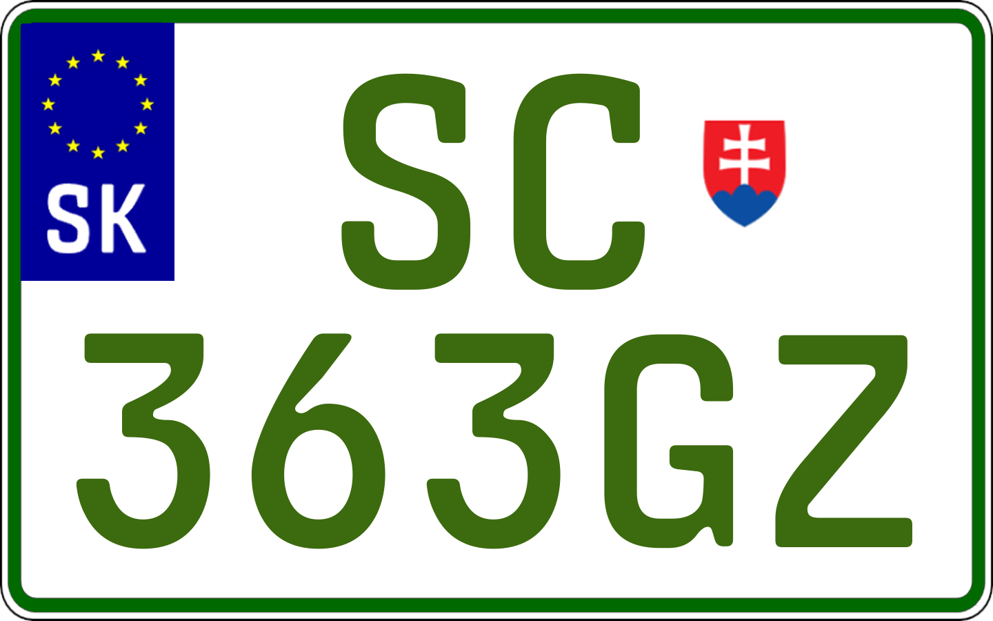 Typ IV - Elektro 2R