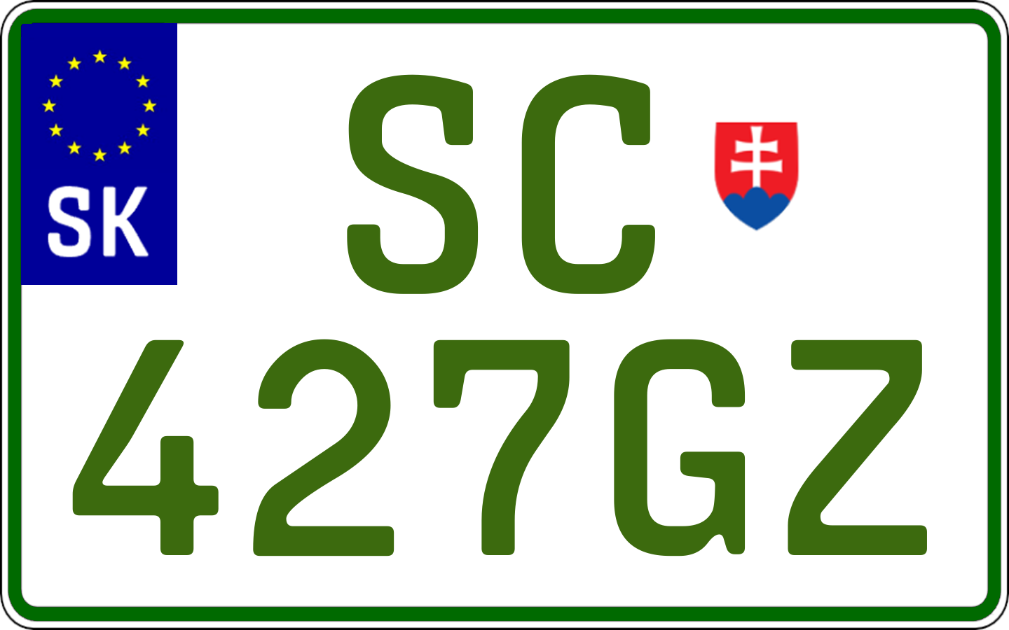Typ IV - Elektro 2R