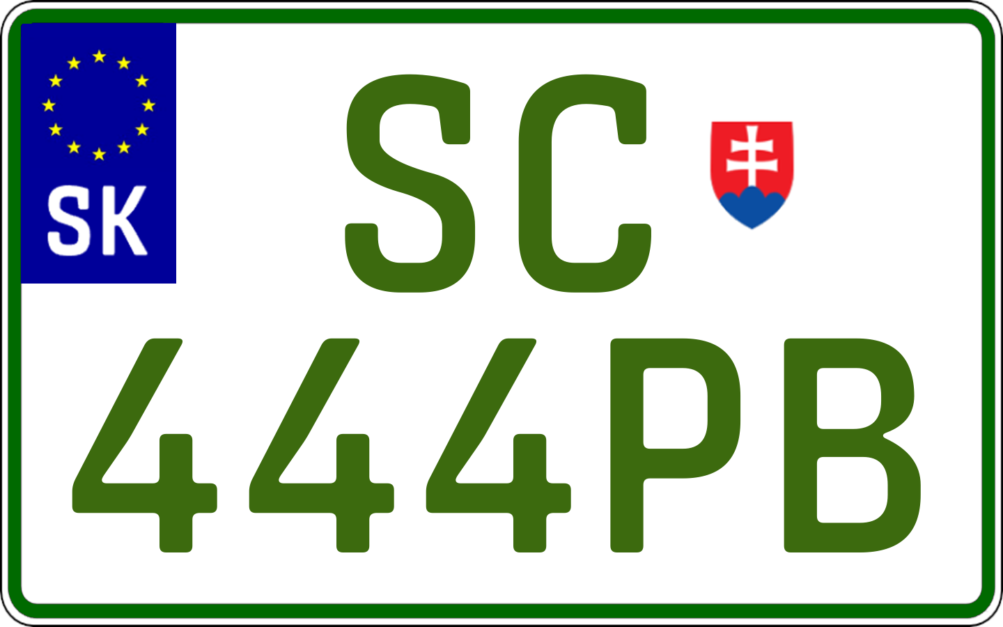 Typ IV - Elektro 2R