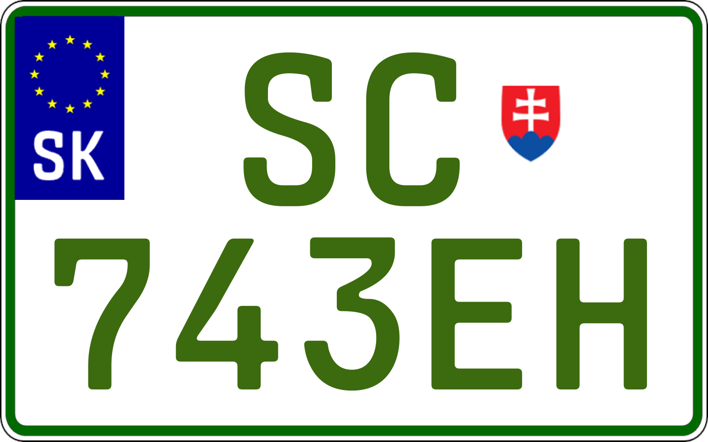 Typ IV - Elektro 2R