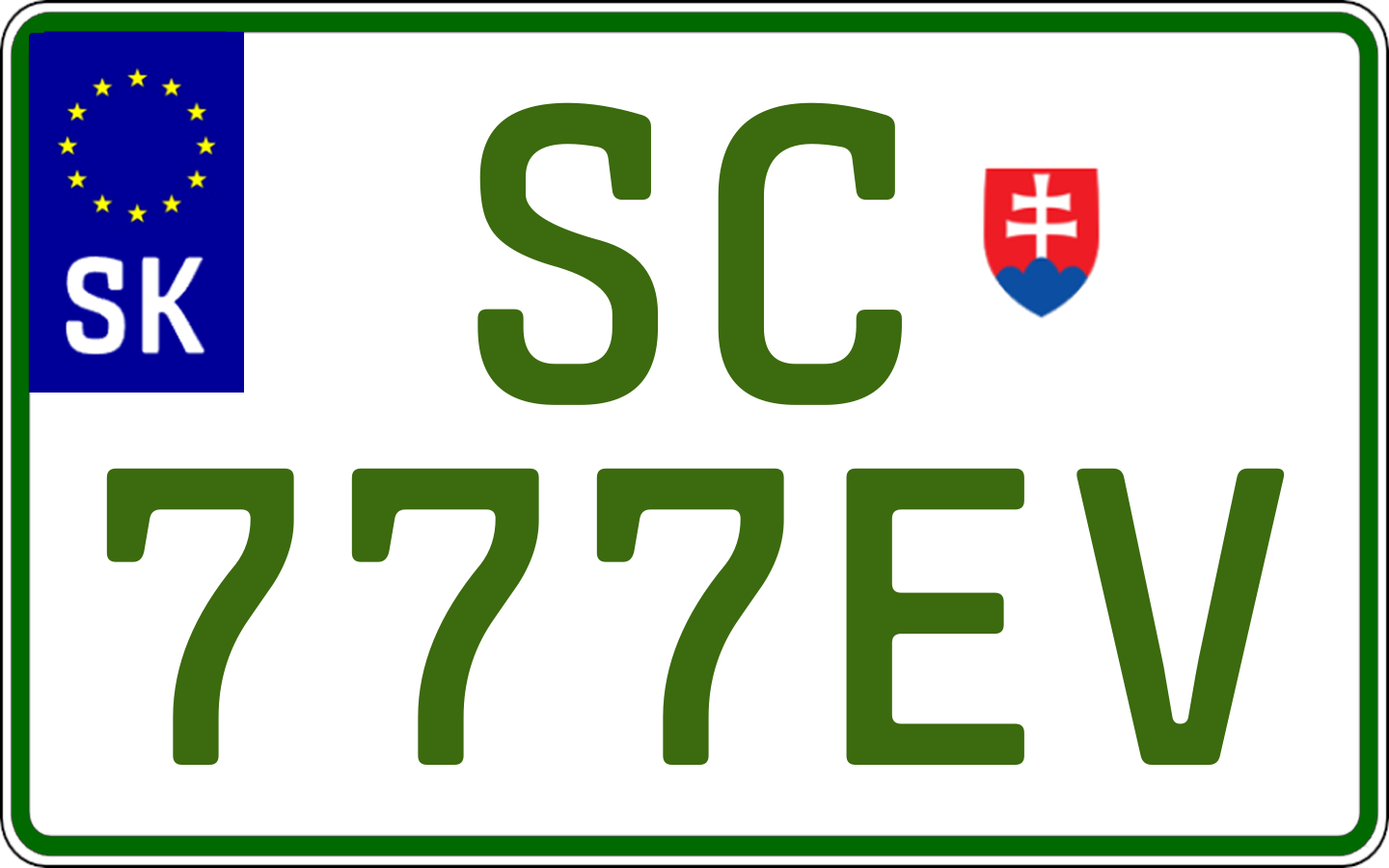 Typ IV - Elektro 2R