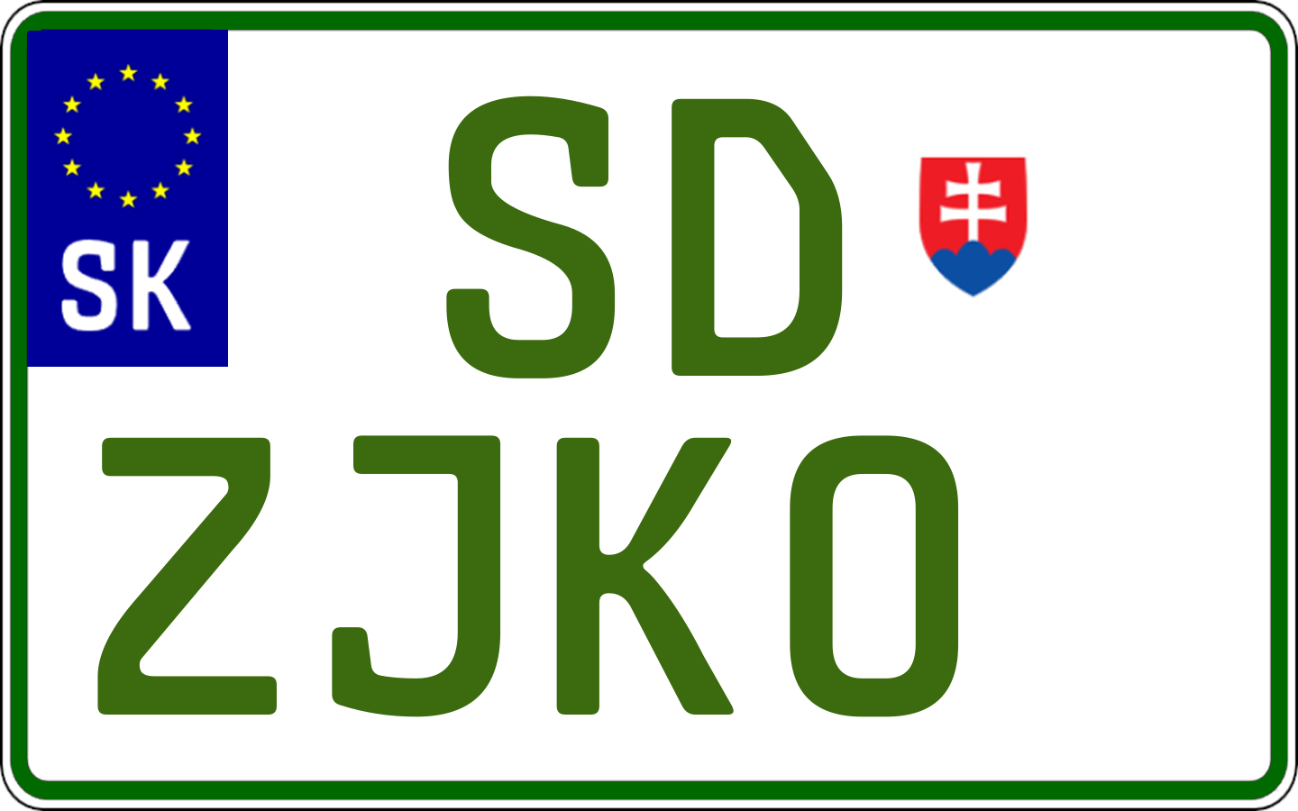 Typ IV - Elektro 2R