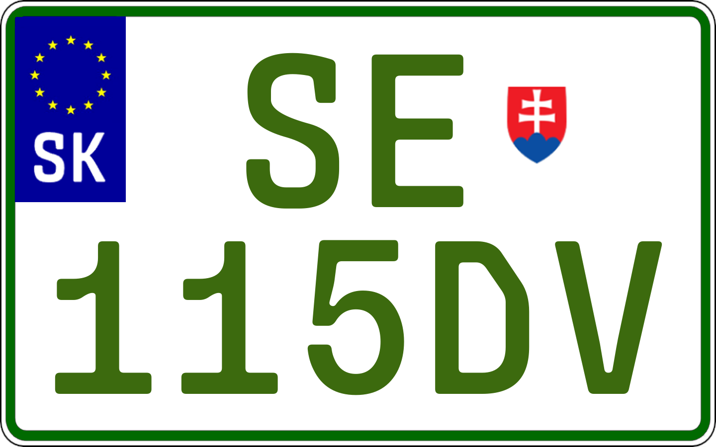 Typ IV - Elektro 2R