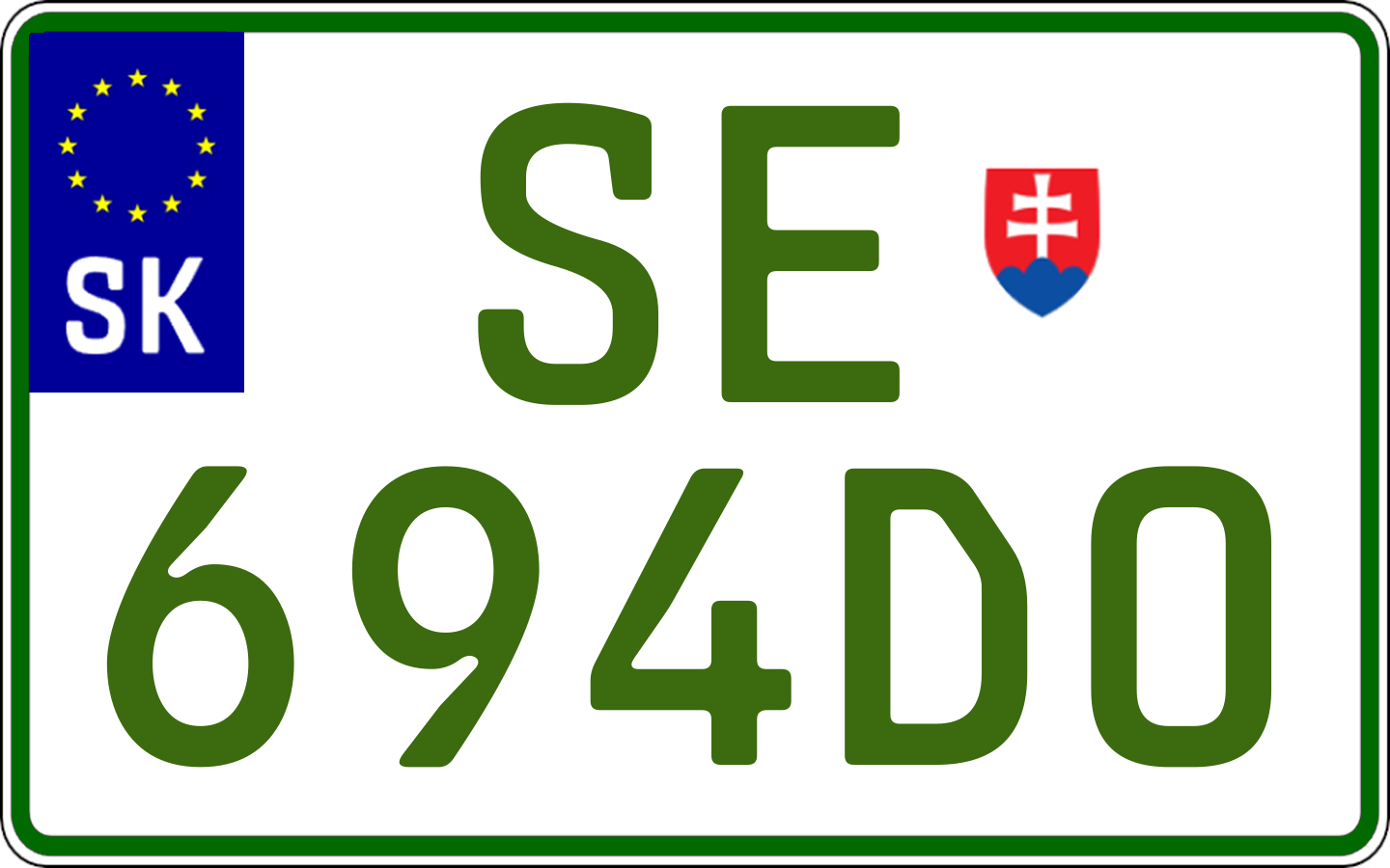 Typ IV - Elektro 2R