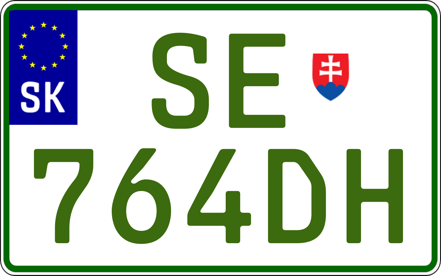 Typ IV - Elektro 2R