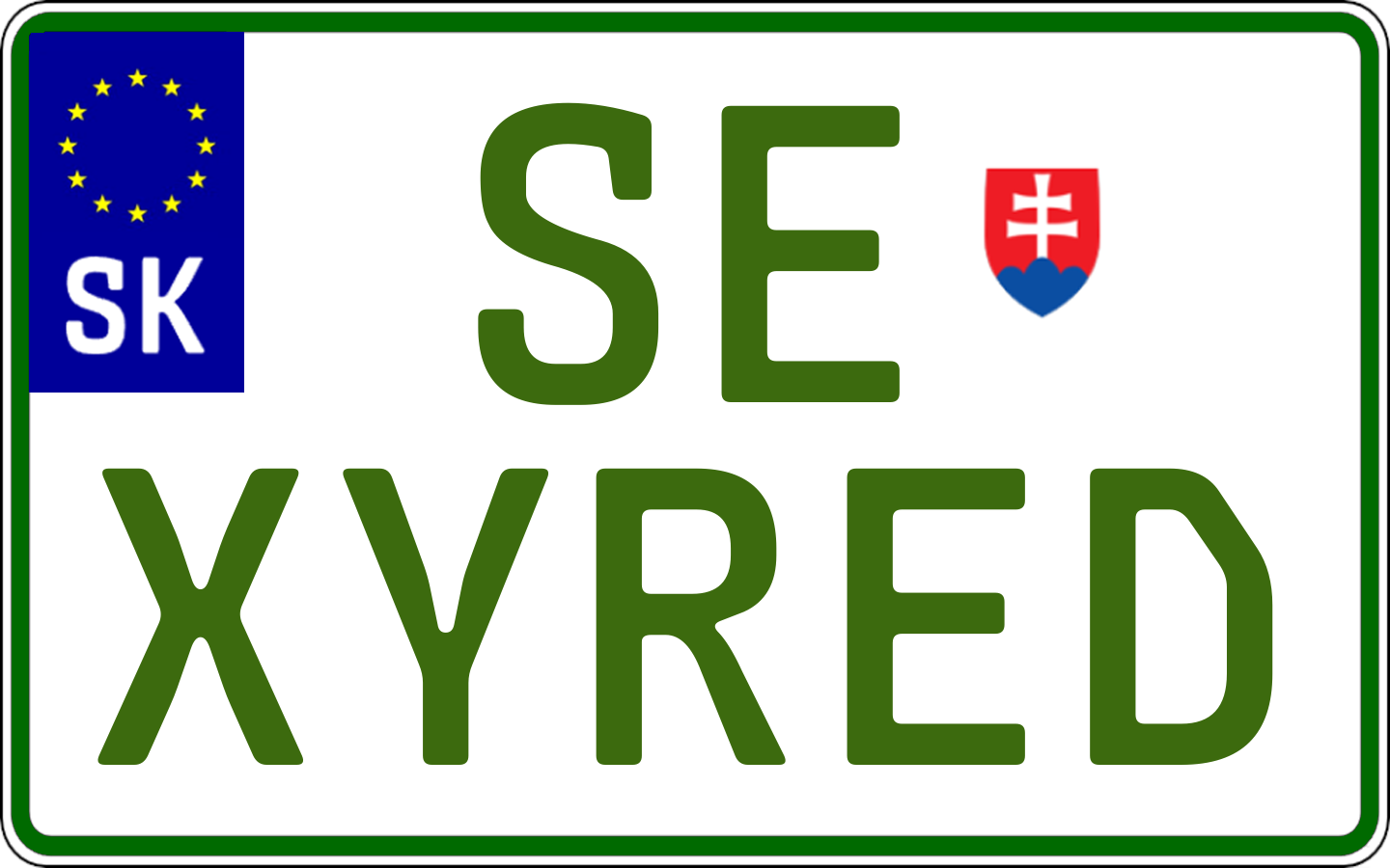 Typ IV - Elektro 2R
