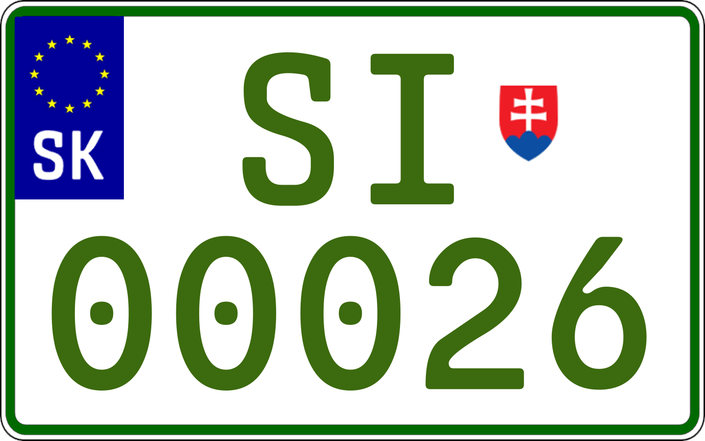 Typ IV - Elektro 2R