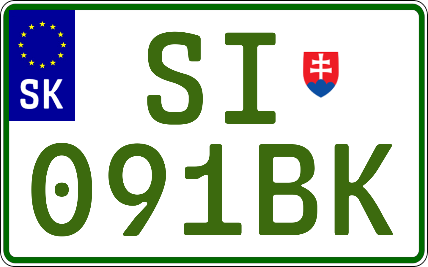 Typ IV - Elektro 2R